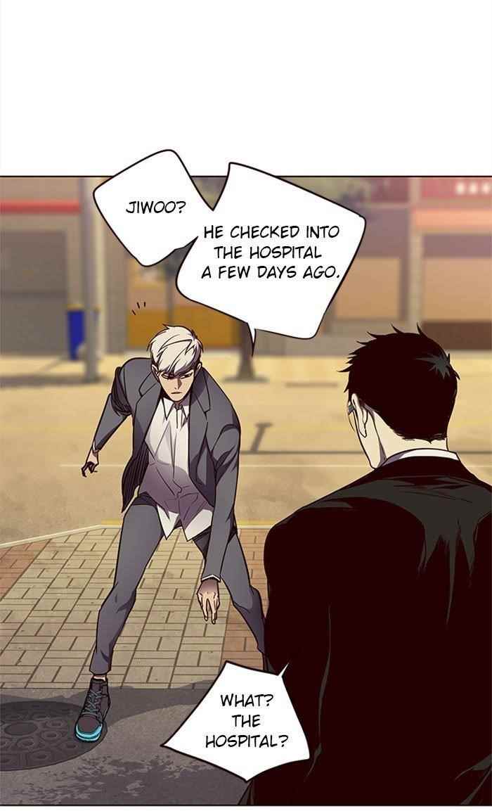 18+ Eleceed Chapter 30 page 18