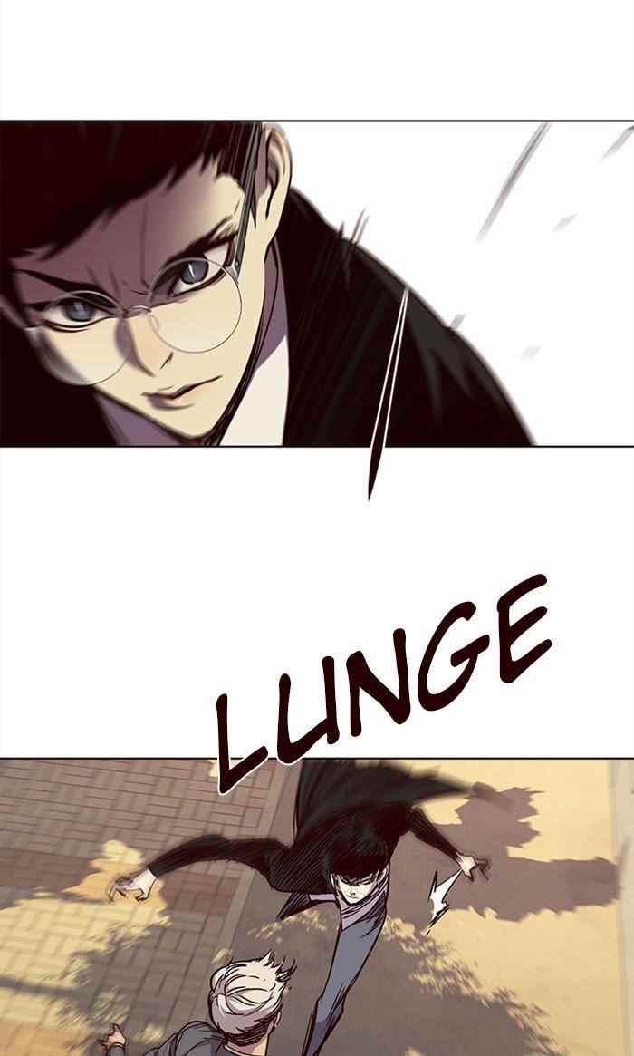 18+ Eleceed Chapter 30 page 21