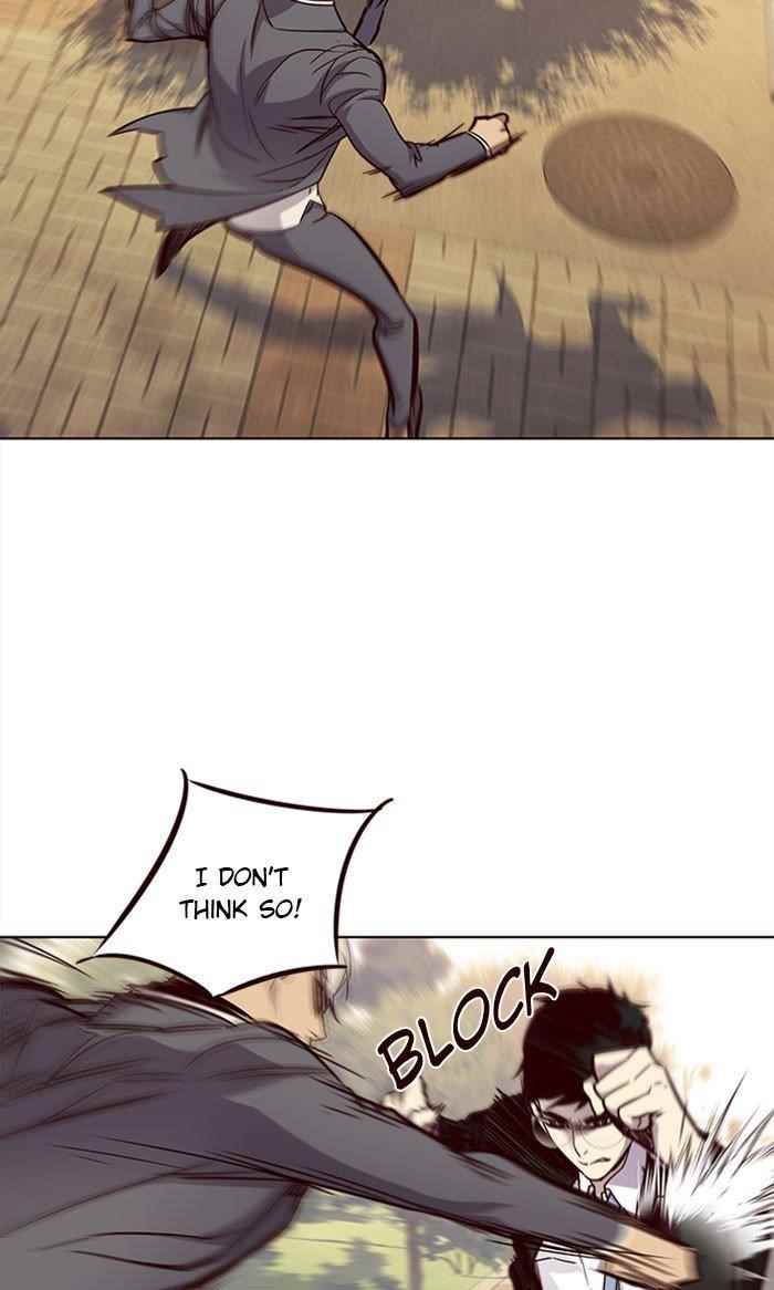 18+ Eleceed Chapter 30 page 22