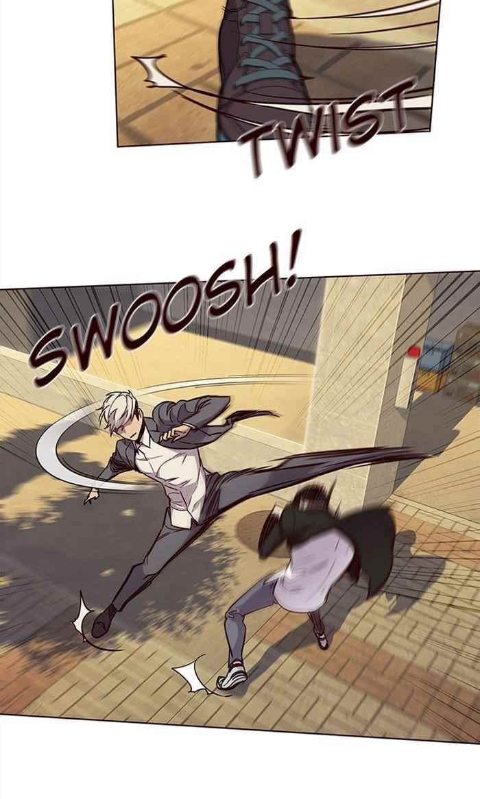 18+ Eleceed Chapter 30 page 24