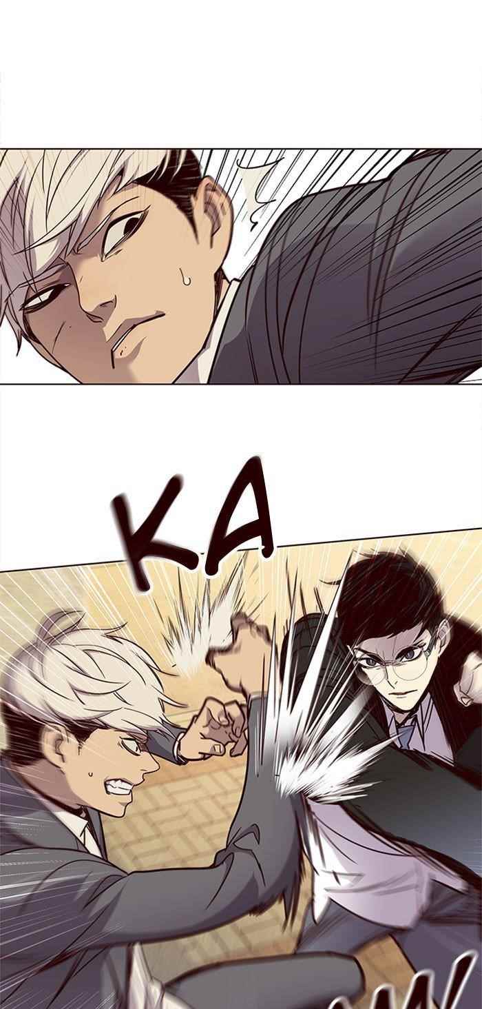 18+ Eleceed Chapter 30 page 25