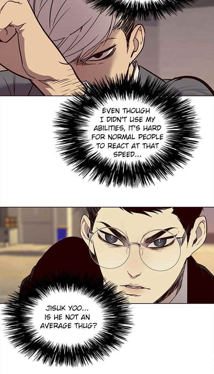 18+ Eleceed Chapter 30 page 28