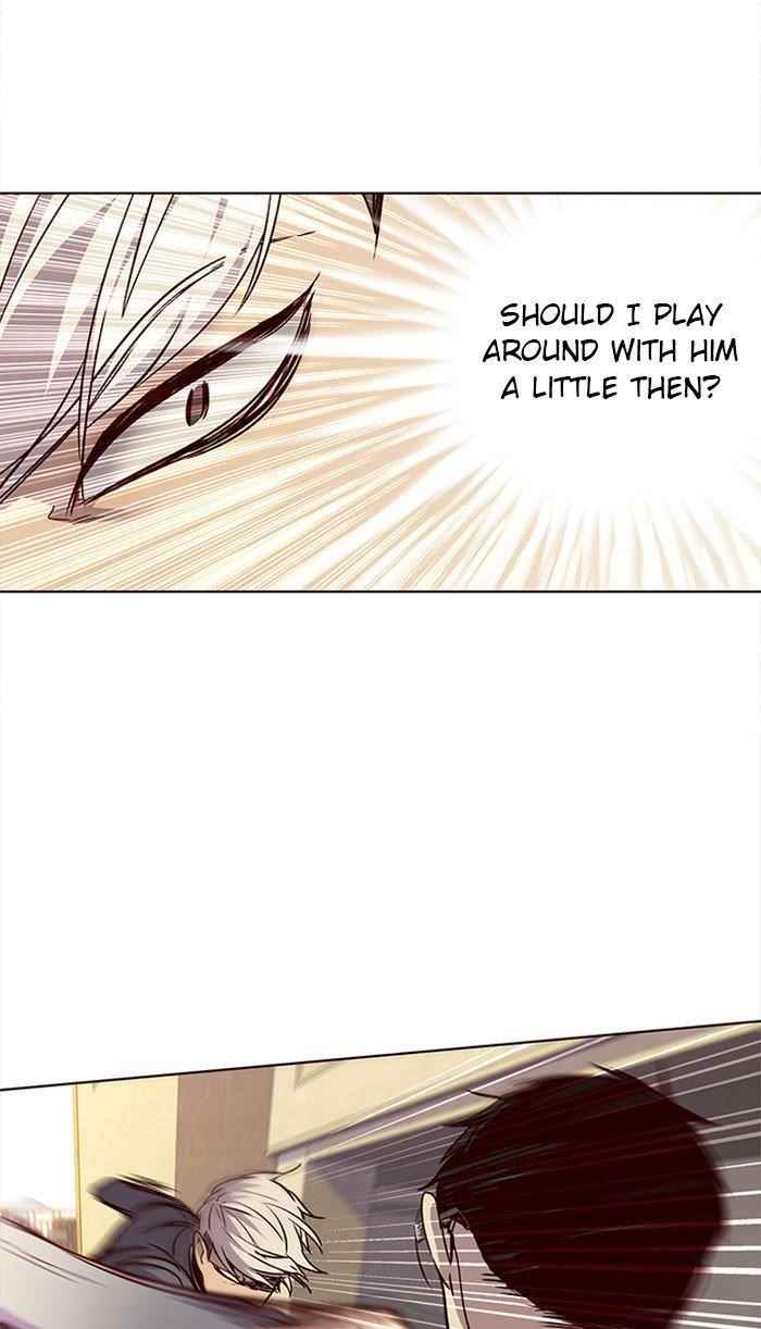 18+ Eleceed Chapter 30 page 29