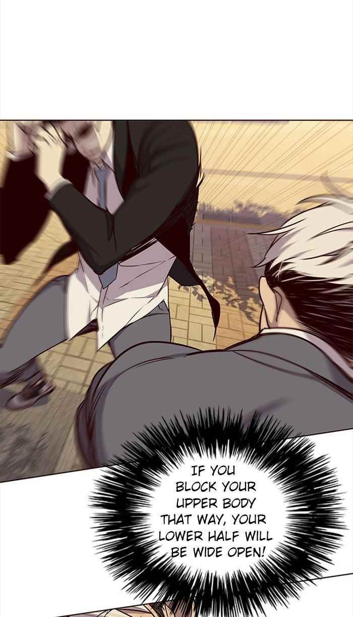 18+ Eleceed Chapter 30 page 31
