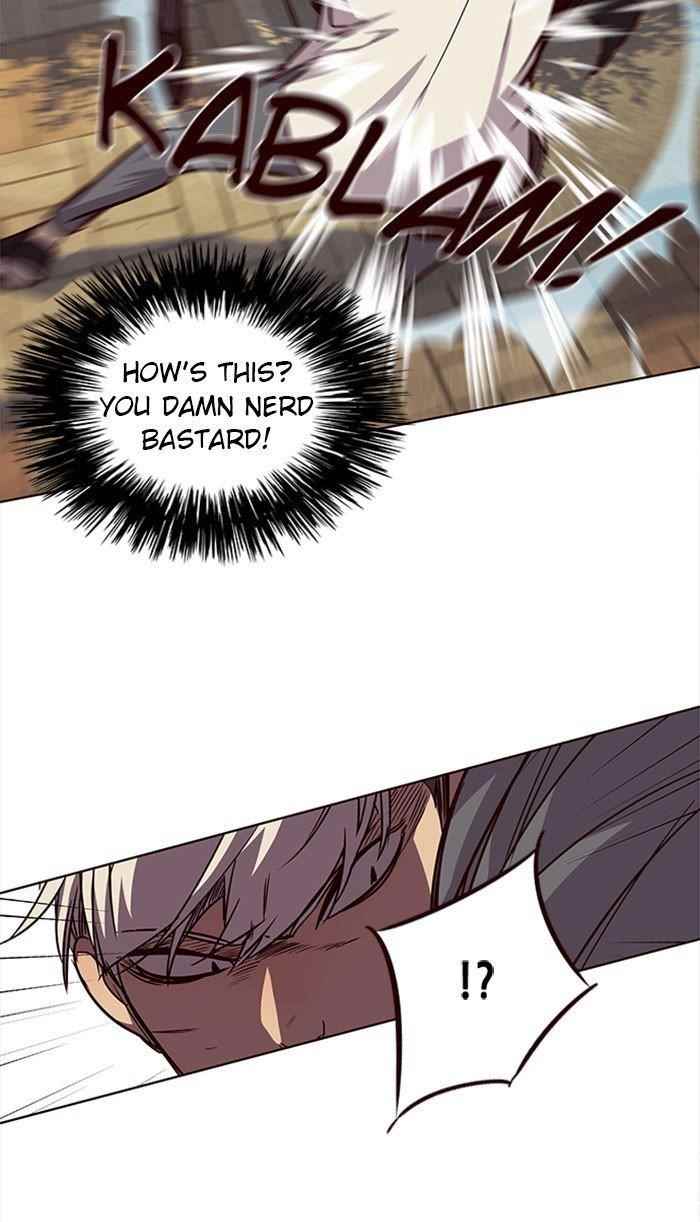 18+ Eleceed Chapter 30 page 33
