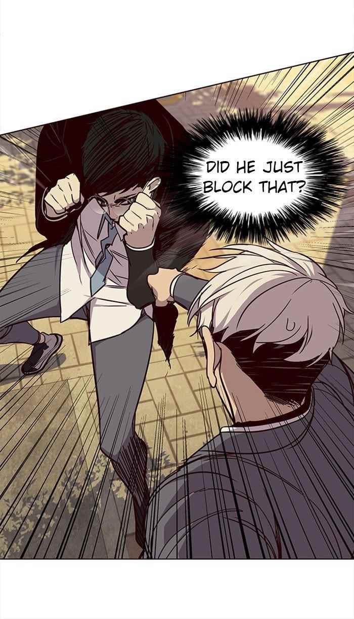 18+ Eleceed Chapter 30 page 34