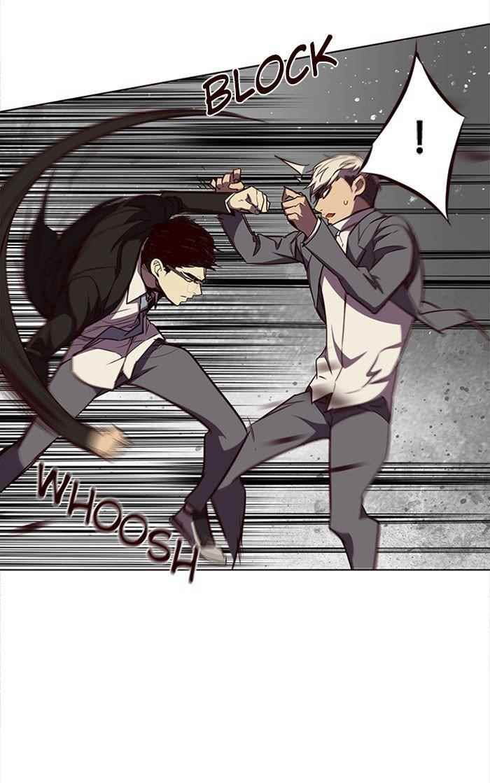 18+ Eleceed Chapter 30 page 36