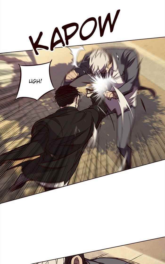 18+ Eleceed Chapter 30 page 37