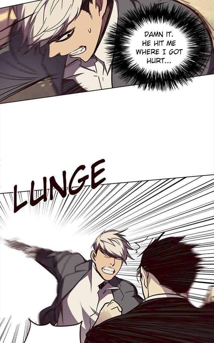 18+ Eleceed Chapter 30 page 38