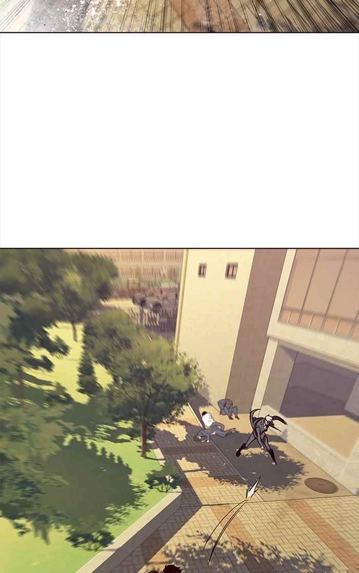 18+ Eleceed Chapter 30 page 40