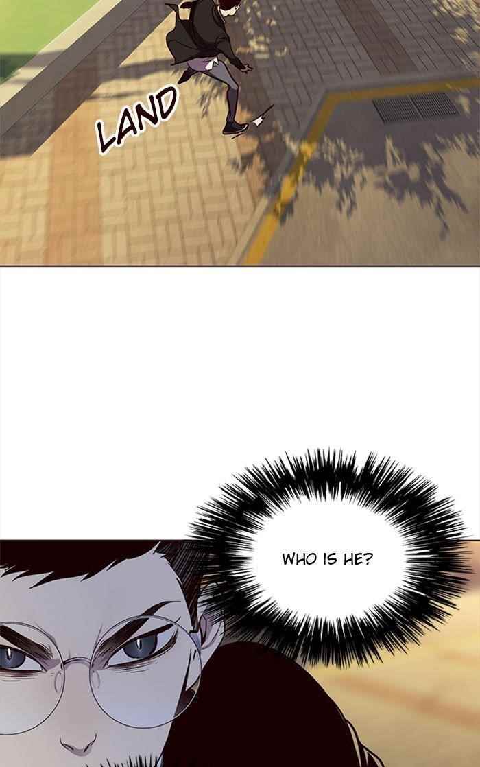18+ Eleceed Chapter 30 page 41