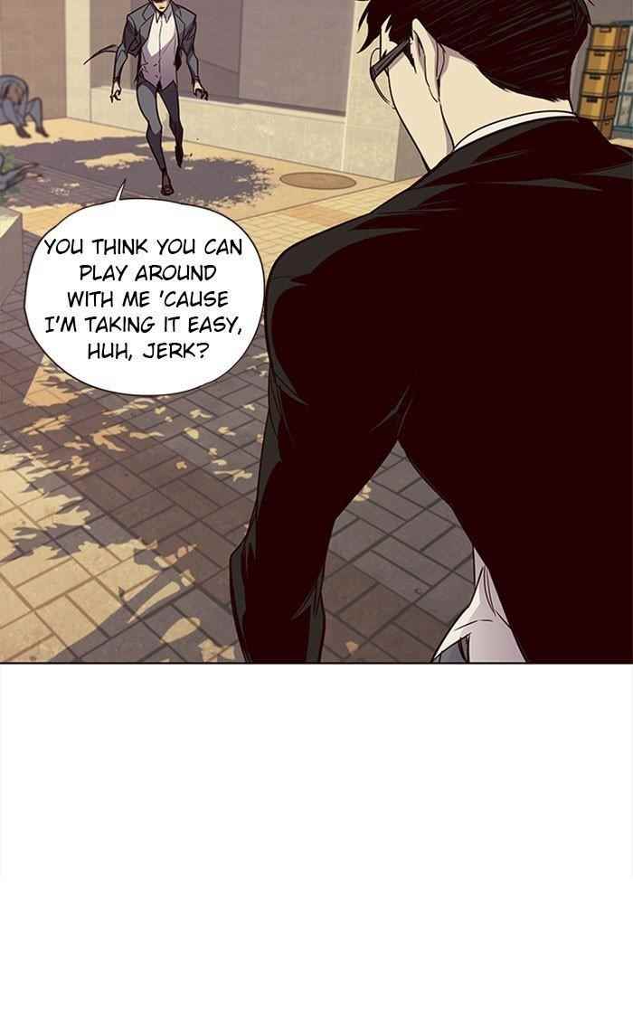 18+ Eleceed Chapter 30 page 43