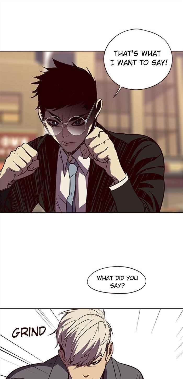 18+ Eleceed Chapter 30 page 44