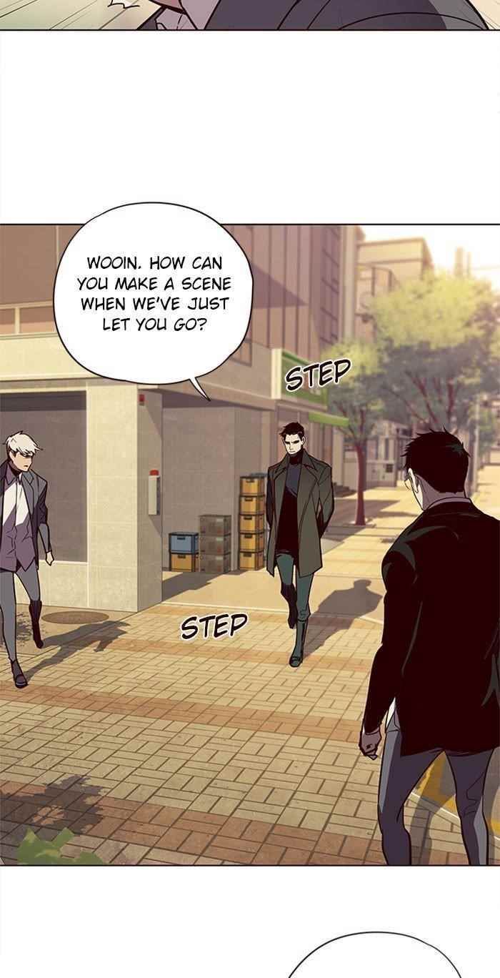 18+ Eleceed Chapter 30 page 47