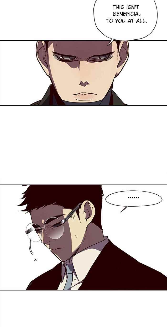 18+ Eleceed Chapter 30 page 48
