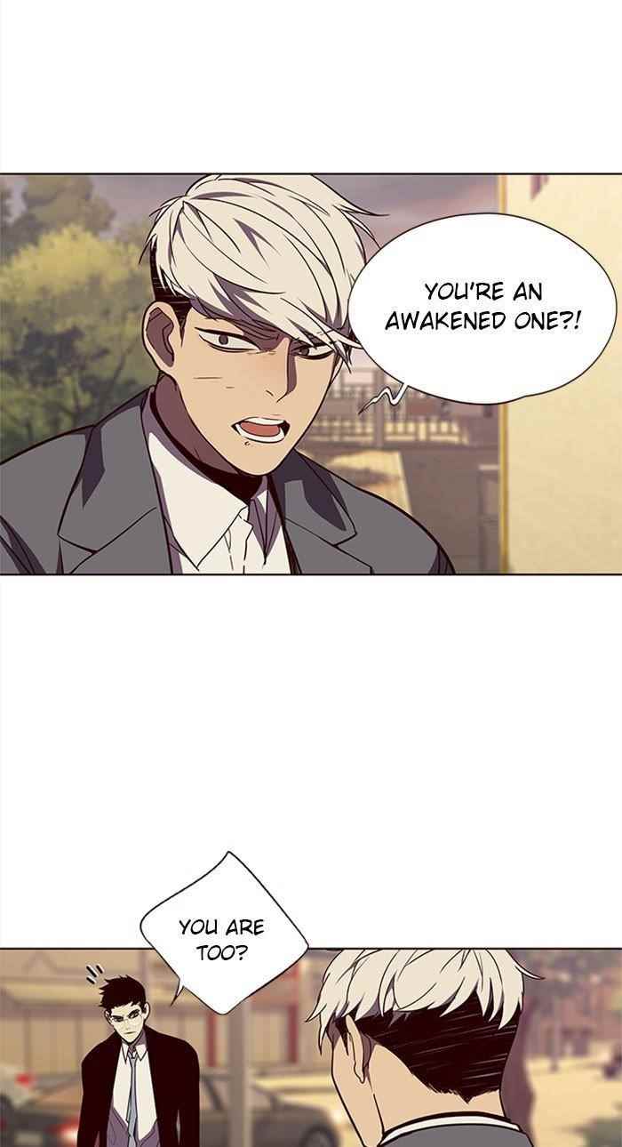 18+ Eleceed Chapter 30 page 50
