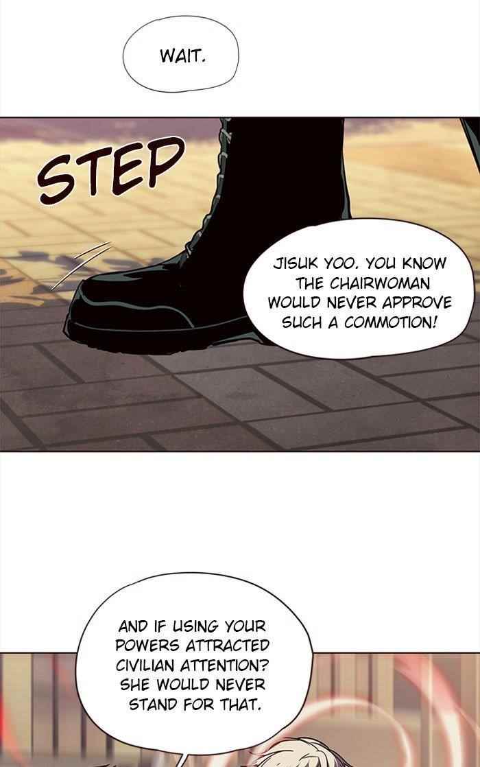 18+ Eleceed Chapter 30 page 55