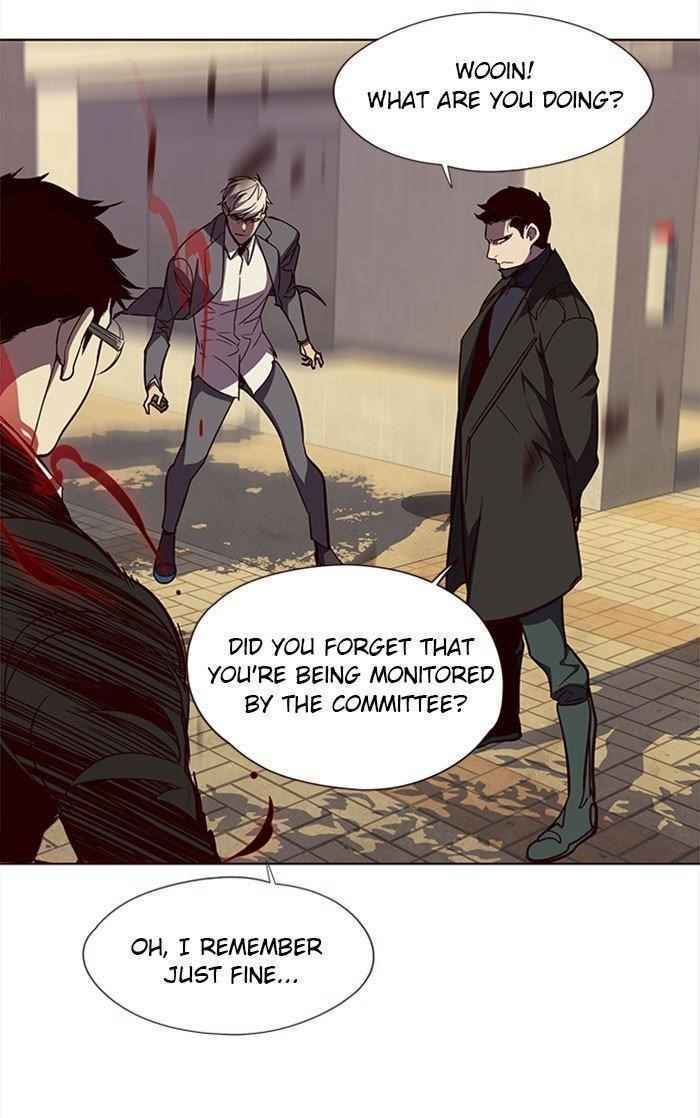 18+ Eleceed Chapter 30 page 60