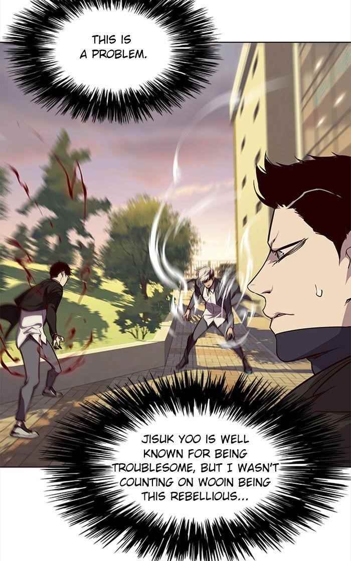 18+ Eleceed Chapter 30 page 62
