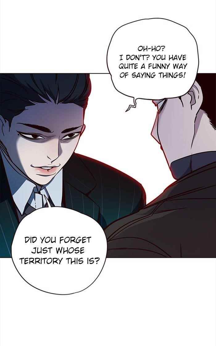 18+ Eleceed Chapter 30 page 70