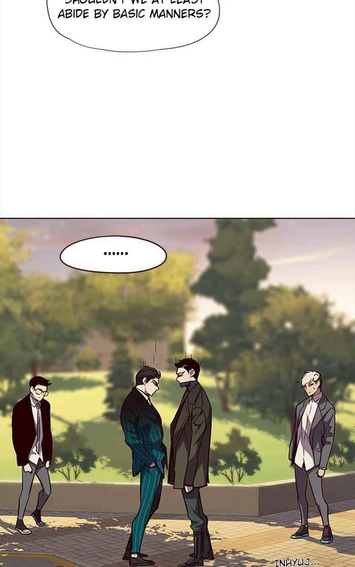 18+ Eleceed Chapter 30 page 73