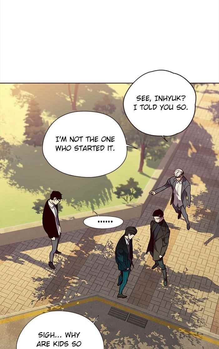 18+ Eleceed Chapter 30 page 76