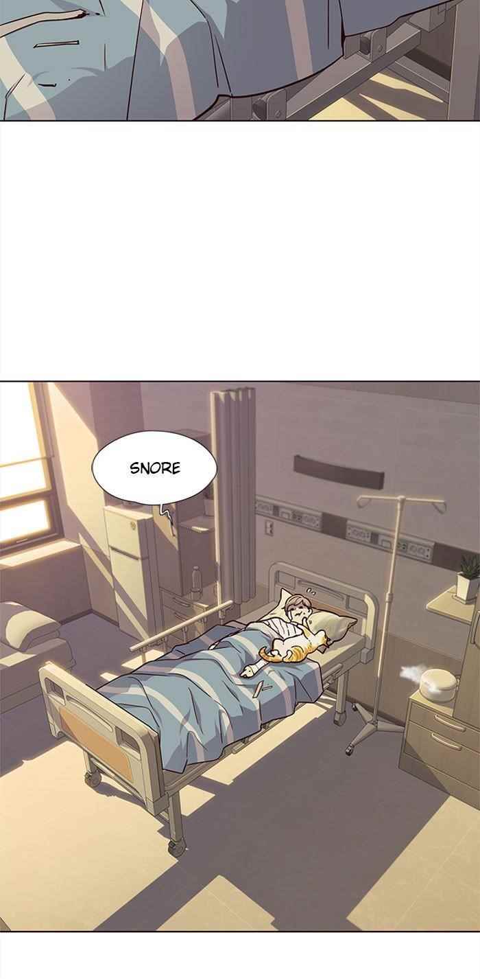 18+ Eleceed Chapter 30 page 81