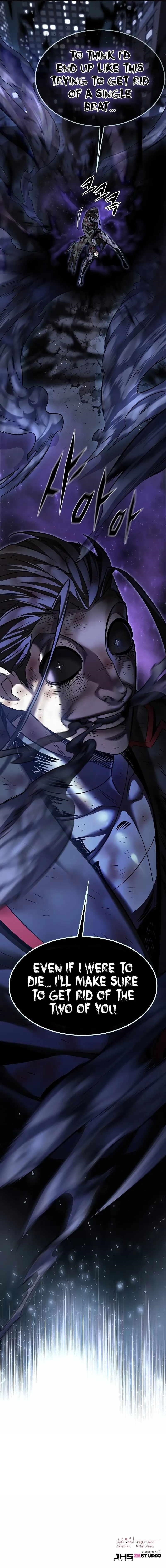 18+ Eleceed Chapter 301 page 16