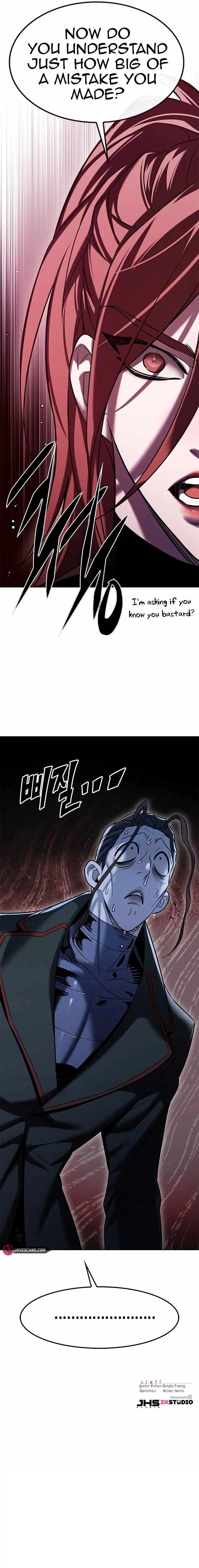 18+ Eleceed Chapter 304 page 13