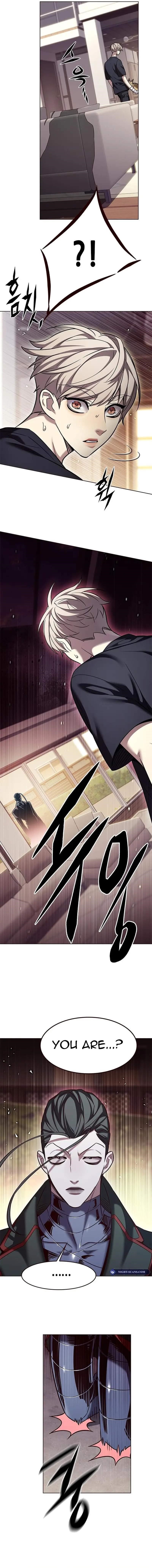 18+ Eleceed Chapter 305 page 10
