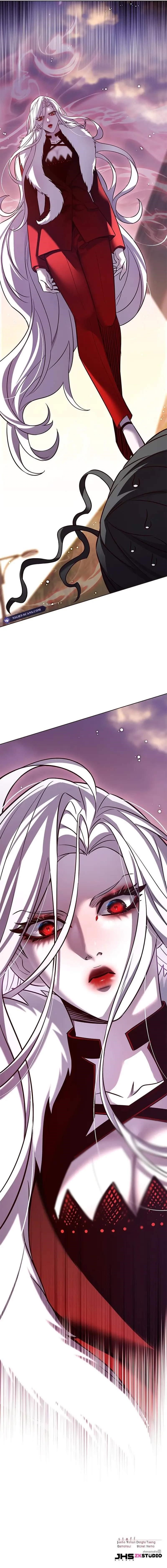 18+ Eleceed Chapter 305 page 21