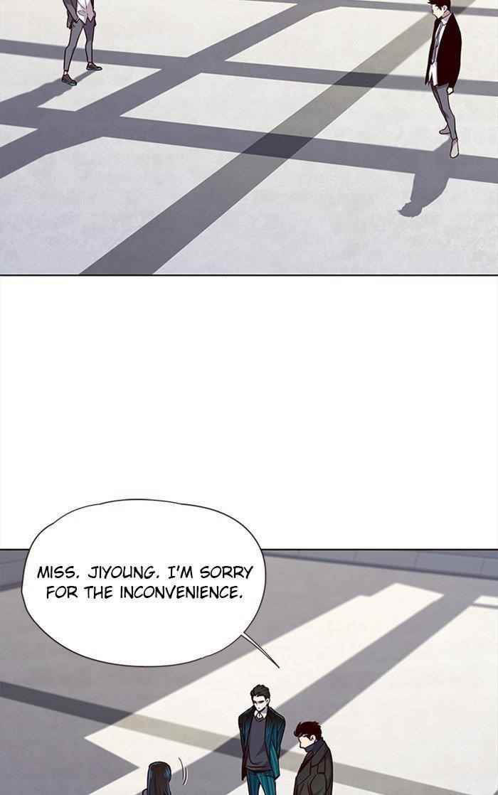 18+ Eleceed Chapter 31 page 4