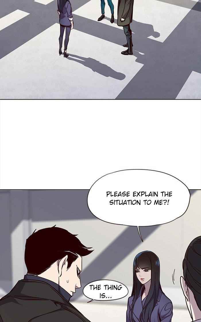 18+ Eleceed Chapter 31 page 5