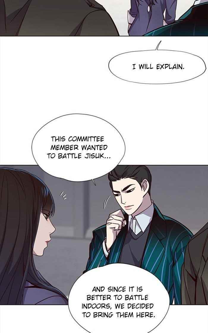 18+ Eleceed Chapter 31 page 6