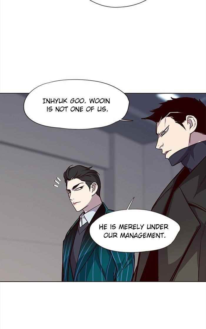 18+ Eleceed Chapter 31 page 7