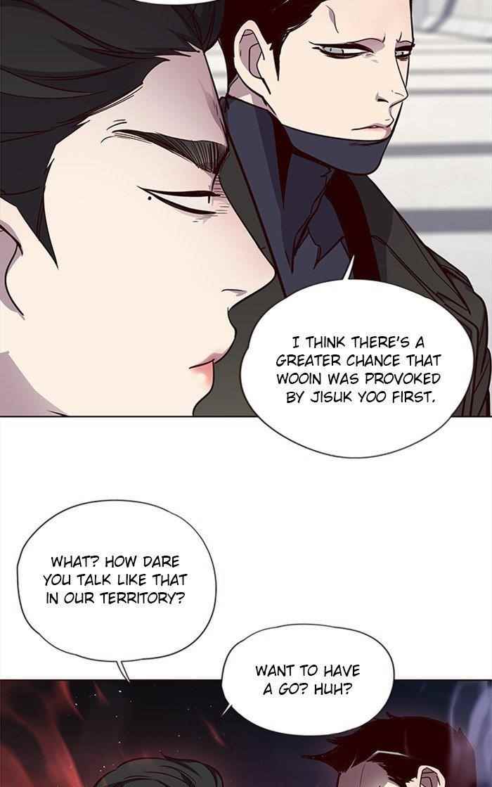 18+ Eleceed Chapter 31 page 9