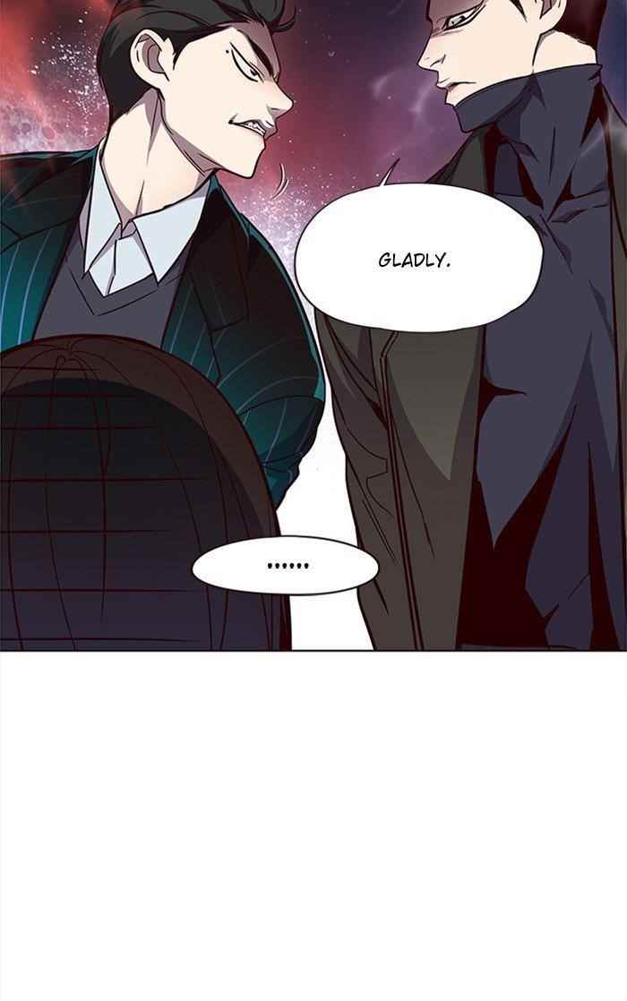 18+ Eleceed Chapter 31 page 10