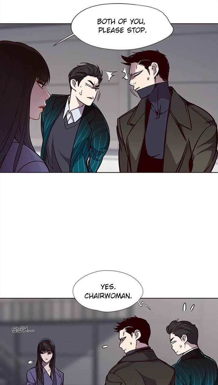 18+ Eleceed Chapter 31 page 11