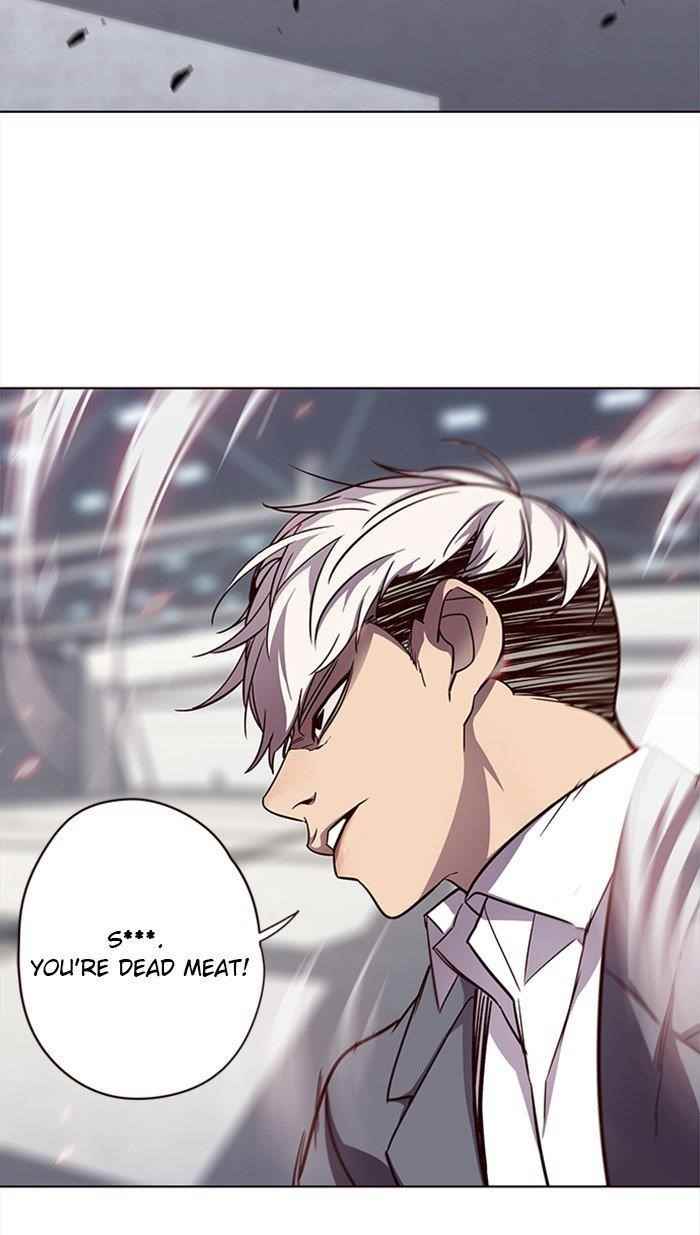18+ Eleceed Chapter 31 page 15