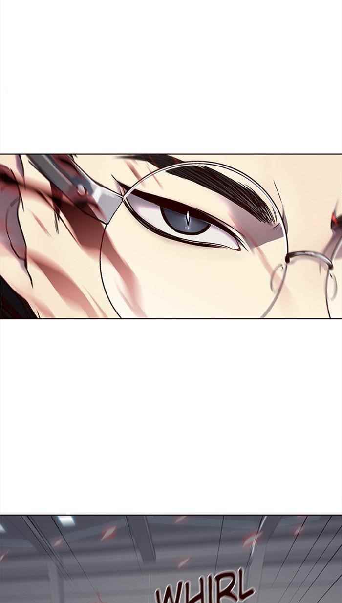 18+ Eleceed Chapter 31 page 16