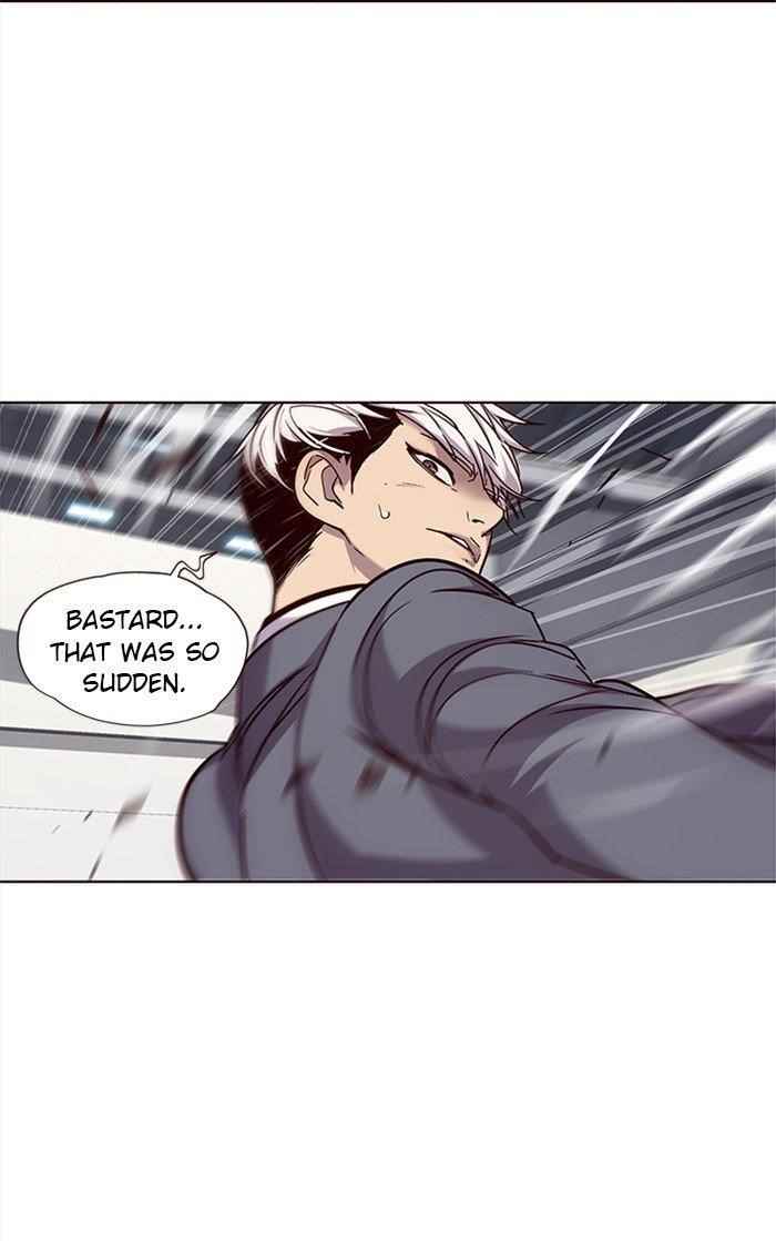 18+ Eleceed Chapter 31 page 19