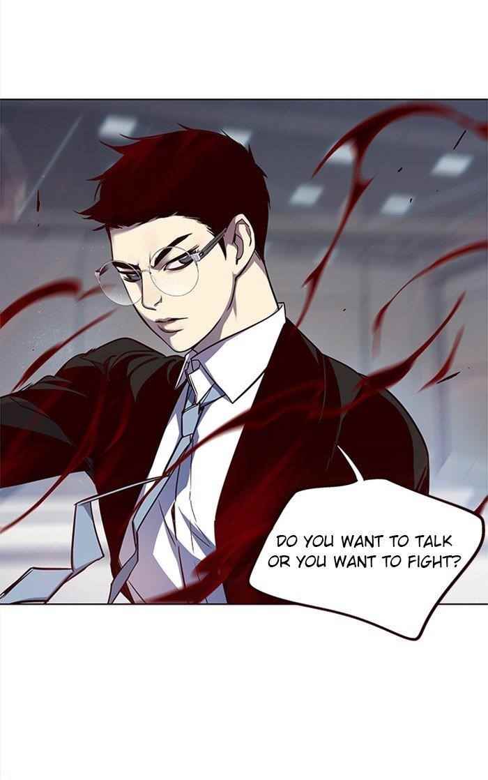 18+ Eleceed Chapter 31 page 20