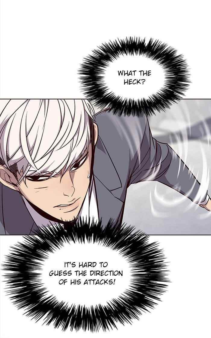 18+ Eleceed Chapter 31 page 26