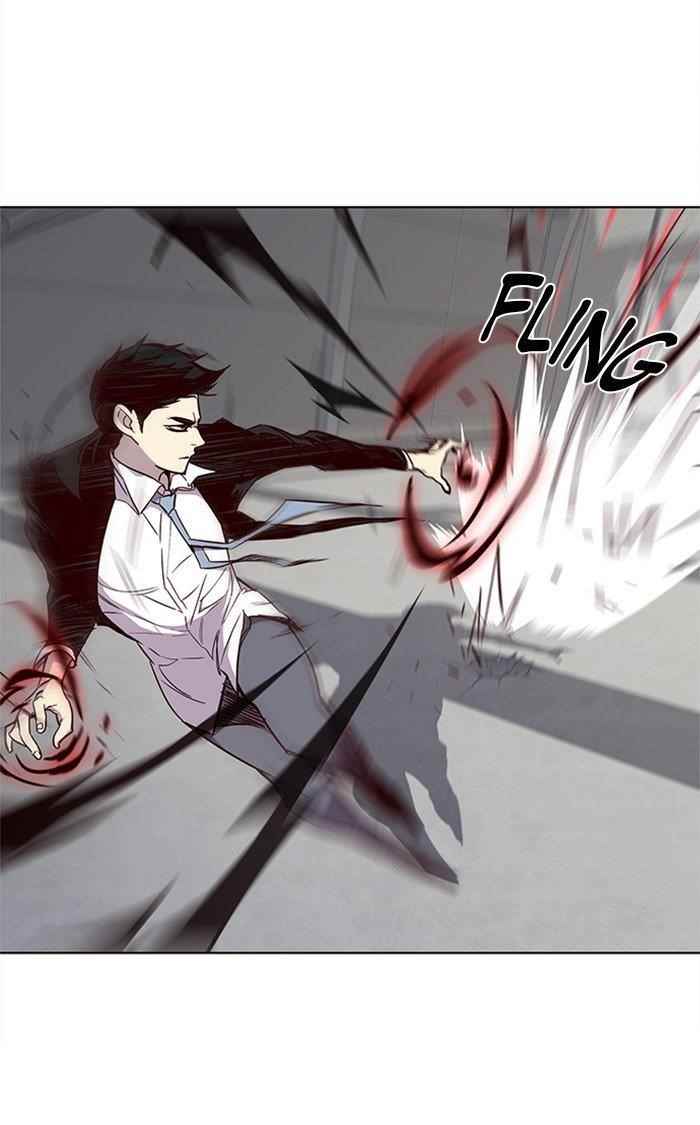 18+ Eleceed Chapter 31 page 28