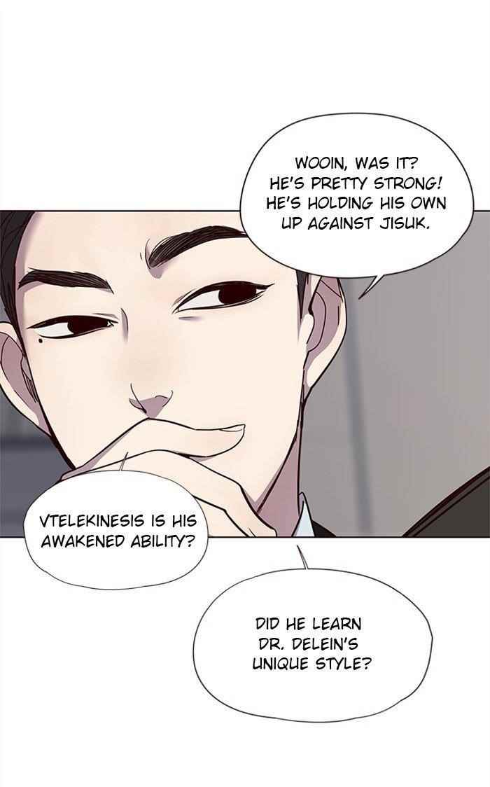 18+ Eleceed Chapter 31 page 29