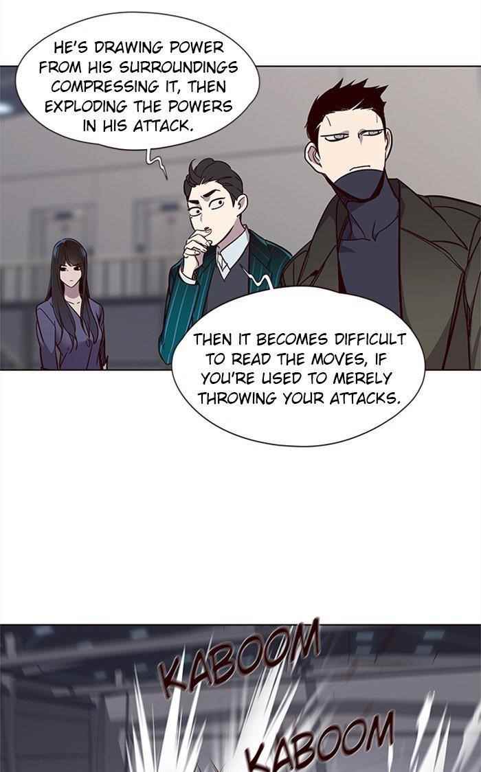 18+ Eleceed Chapter 31 page 30