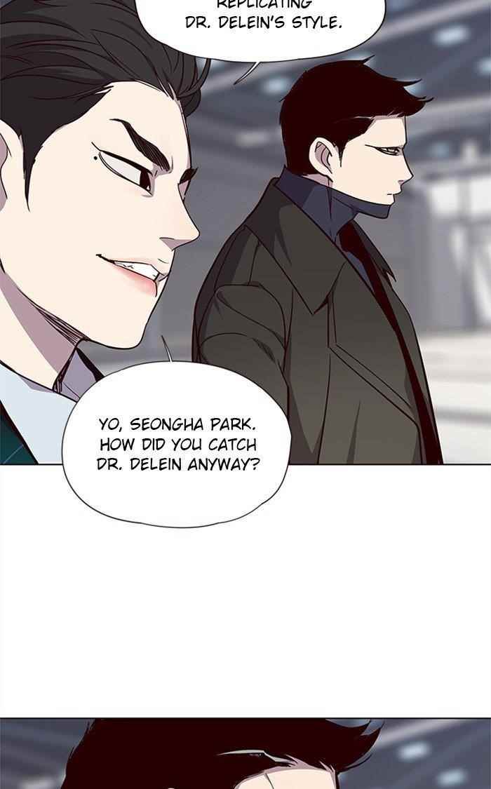 18+ Eleceed Chapter 31 page 32