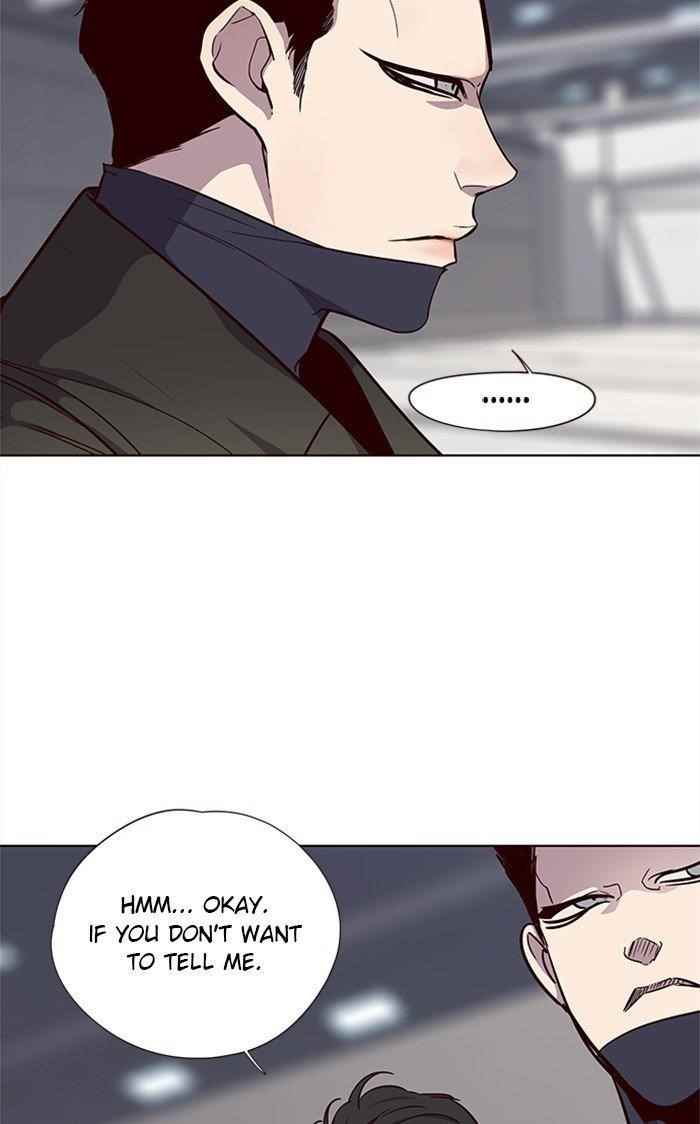 18+ Eleceed Chapter 31 page 33