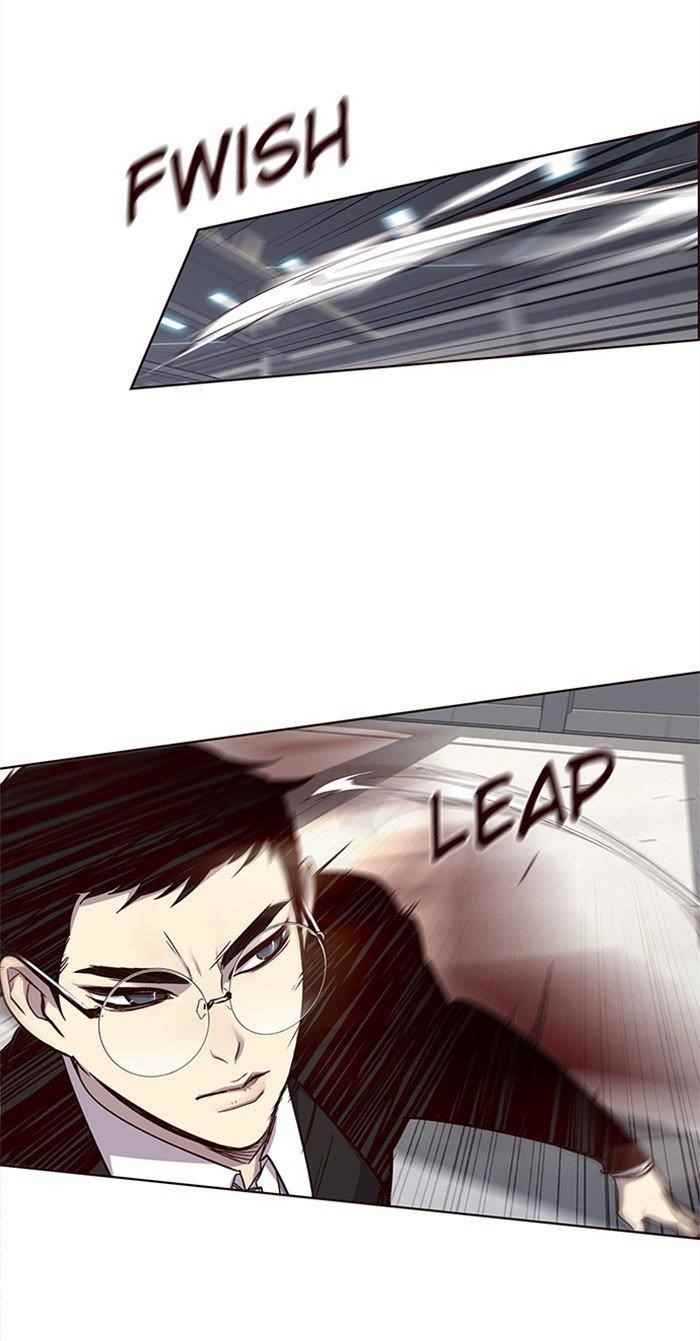 18+ Eleceed Chapter 31 page 35