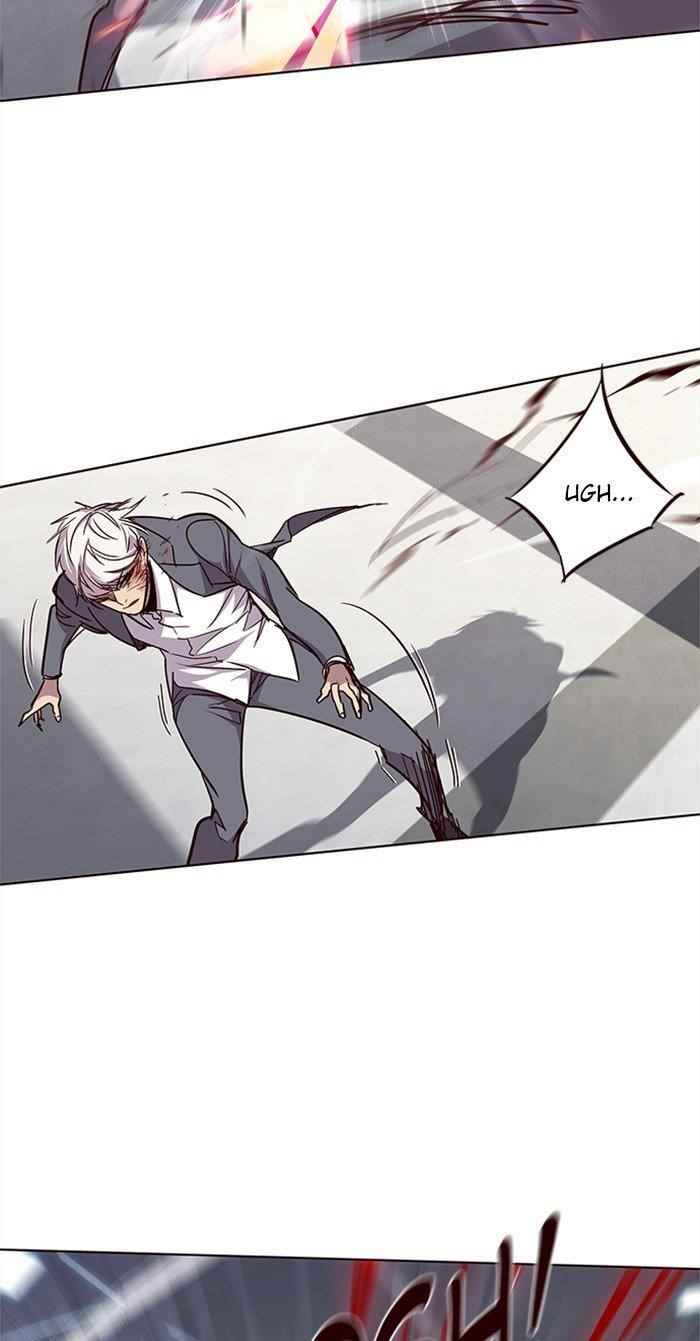 18+ Eleceed Chapter 31 page 37